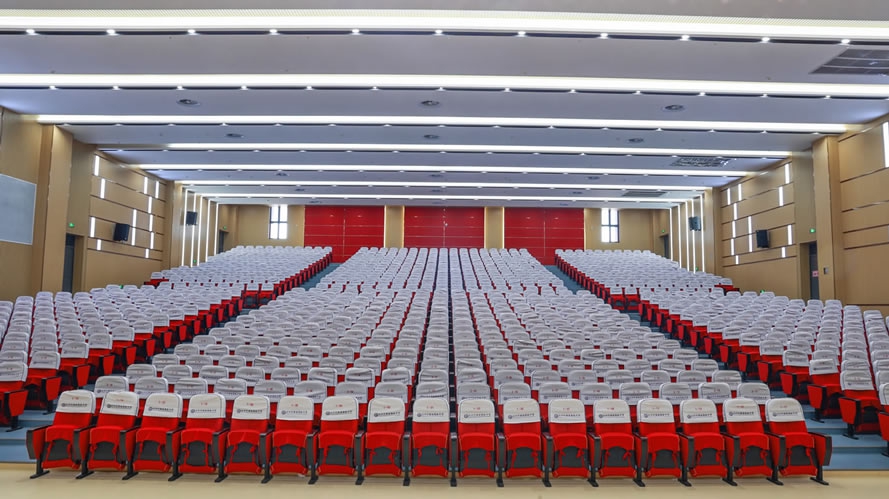 汝州校园环境 (7)