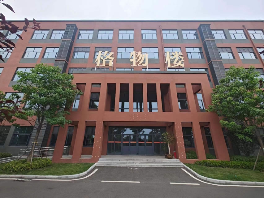 汝州校园环境 (2)